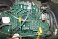 RO 400 Motor