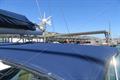 RO 400 Toldo bimini