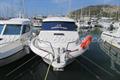 Starfisher 840 cr Pasos por cubierta