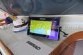 Starfisher 840 cr Plotter Simrad