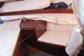 Starfisher 840 cr Cabina de proa