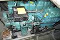 Starfisher 840 cr Motor estribor