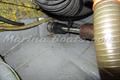 Starfisher 840 cr Bocina de volvo
