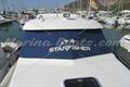 Starfisher 840 cr Faro pirata