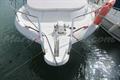 Starfisher 840 cr Molinete de ancla