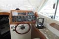 Starfisher 840 cr Vista general puesto de mando