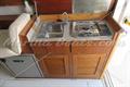 Starfisher 840 cr Cocina