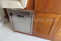 Starfisher 840 cr Nevera electrica