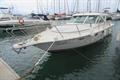 Tiara 3100 Vista general lado de babor
