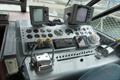 Tiara 3100 Electronica y puesto de mandos