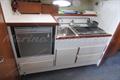 Tiara 3100 Cocina 