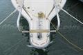 Tiara 3100 Botalon de proa