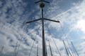 Beneteau Oceanis 40 Mastil 