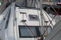 Beneteau Oceanis 40 Cubierta parte de proa