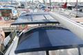 Beneteau Oceanis 40 Placas solares