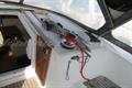 Beneteau Oceanis 40 Winch lado de estribor