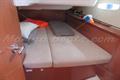 Beneteau Oceanis 40 Cabina de babor