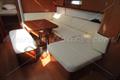 Beneteau Oceanis 40 Salon 