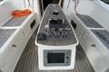 Beneteau Oceanis 40 Mesa bañera