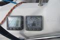 Beneteau Oceanis 40 Electronica exterior