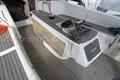 Beneteau Oceanis 40 Mesa de dos alas
