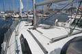 Beneteau Oceanis 40 Pasos por cubierta