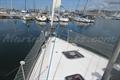 Beneteau Oceanis 40 Zona de proa