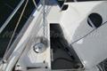 Beneteau Oceanis 40 Zona de fondeo