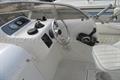 Sessa Key West 20 Puesto de mando