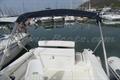 Sessa Key West 20 Toldo bimini