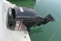 Sessa Key West 20 Motor fuera borda
