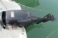 Sessa Key West 20 Motor fuera borda