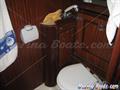 Elan  Elan 43 lavabo proa