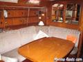 Elan  Elan 43 salon dinette