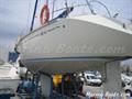 Elan  Elan 43 vista babor