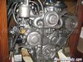 Elan  Elan 43 motor