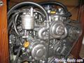 Elan  Elan 43 motor 1