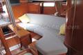 Beneteau Oceanis clipper 331 Salon 