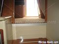Rodman 870 Fly Rodman 870 Fly vista a popa