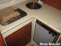 Rodman 870 Fly Rodman 870 Fly cocina