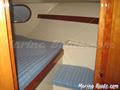 Rodman 870 Fly Rodman 870 Fly detalle camarote