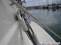Rodman 870 Fly Rodman 870 Fly escalera
