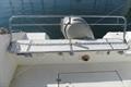 Belisaire 700 Banco de popa