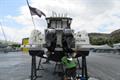 Beneteau Barracuda 9 Varada 2025 julio