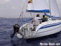 Tes  Tes 550 master a popa