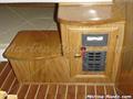 Tes  Tes 550 master detalle cuadro