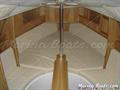 Tes  Tes 550 Master cabina proa
