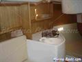 Tes  Tes 550 Master detalle dinette