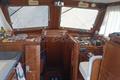 Saura Capeador saura 50 Vs Interior Cabina