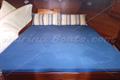 Saura Capeador saura 50 Vs Cama cabina de proa